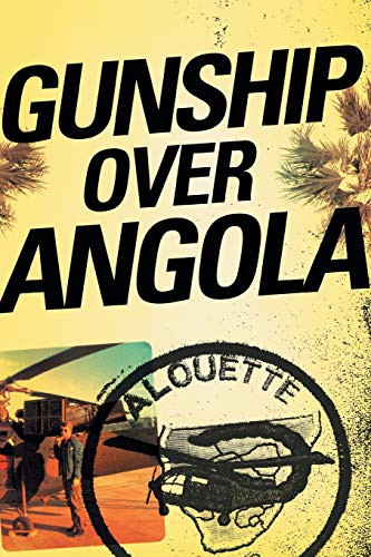 Gunship Over Angola