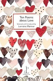 Ten Poems about Love