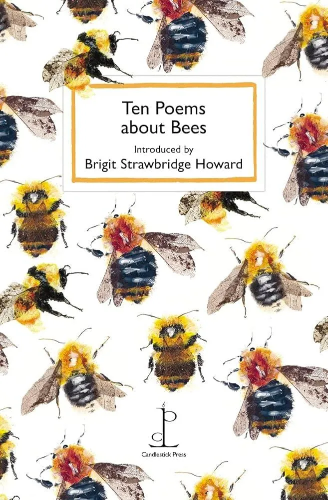 Ten Poems about Bees