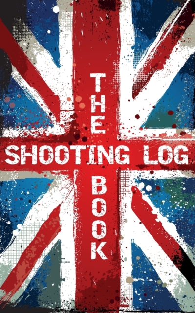 The Shooting Log Book