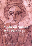Medieval Nubian Wall Paintings