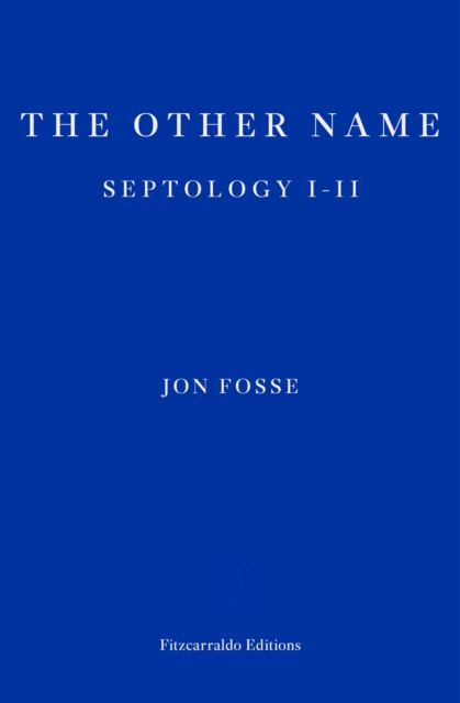 The Other Name — WINNER OF THE 2023 NOBEL PRIZE IN LITERATURE