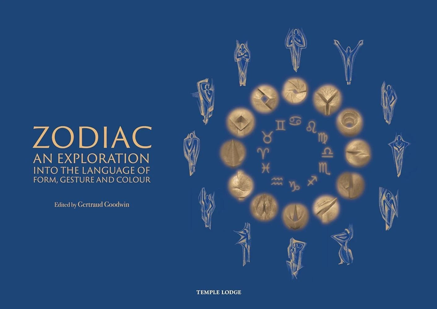 Zodiac : An Exploration into the Language of Form, Gesture and Colour