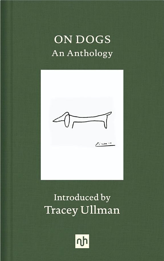 On Dogs : An Anthology