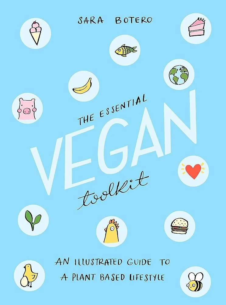 The Essential Vegan Toolkit