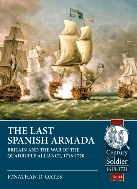 The Last Spanish Armada