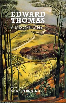 Edward Thomas