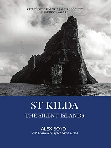 St Kilda : The Silent Islands