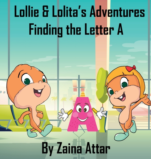 Lollie and Lolita's Adventures