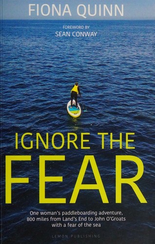 Ignore the Fear
