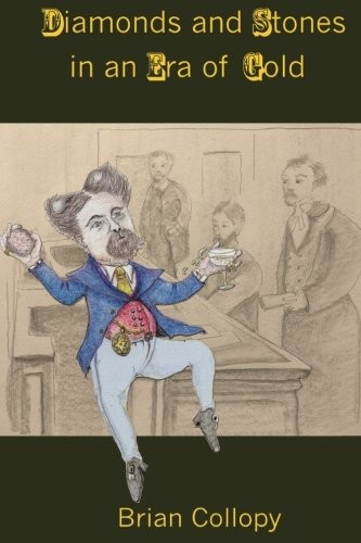 Diamonds and Stones in an Era of Gold