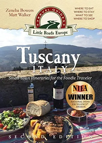 Tuscany, Italy