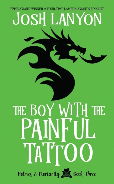 The Boy with the Painful Tattoo