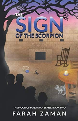 The Sign of the Scorpion