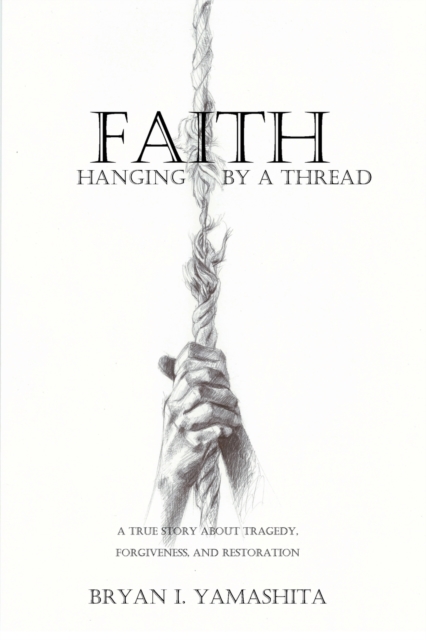 Faith, Hanging by a Thread