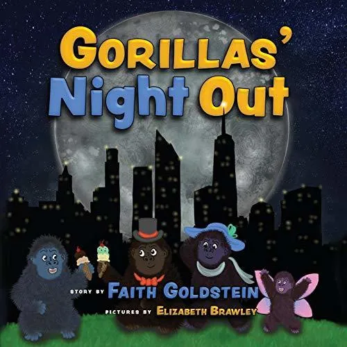 Gorillas' Night Out