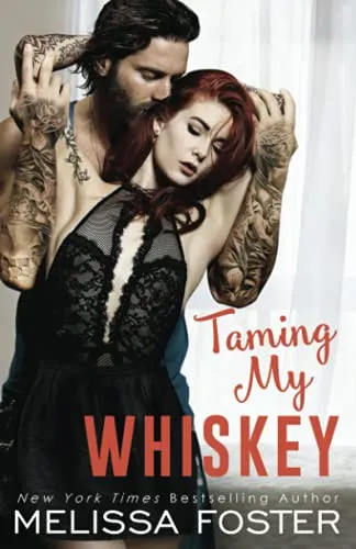 Taming My Whiskey : 6