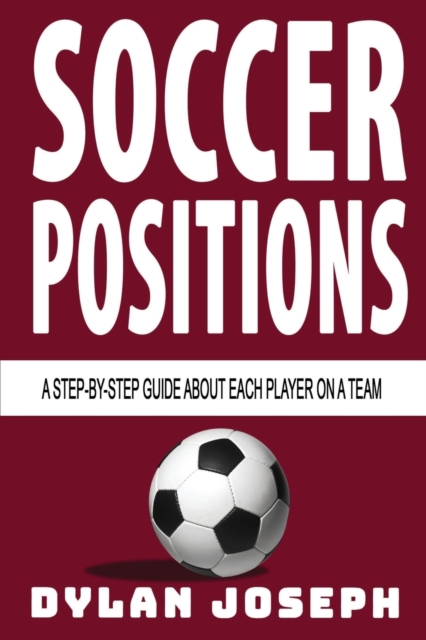 Soccer Positions