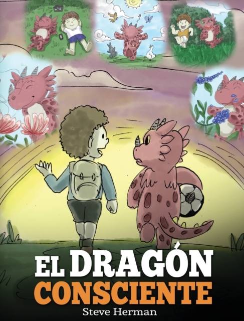 El Dragon Consciente