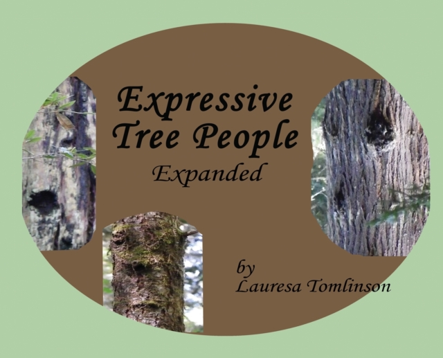 Expressive Tree People