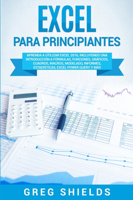 Excel para principiantes