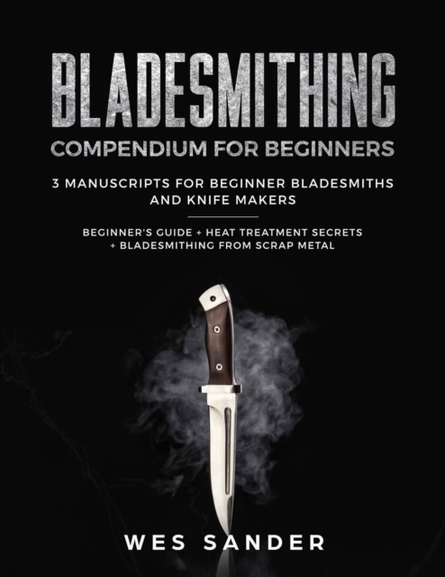 Bladesmithing