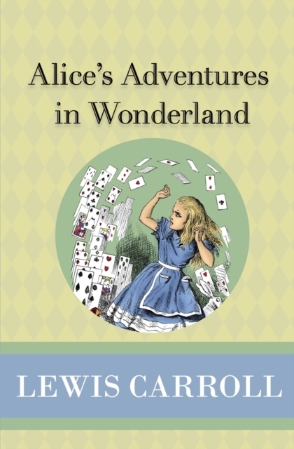 Alice's Adventures in Wonderland
