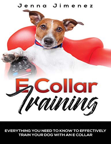 E Collar Training