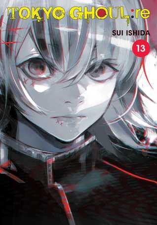 Tokyo Ghoul
