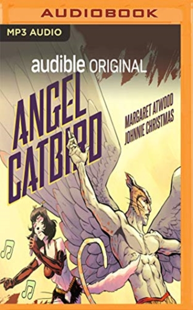 ANGEL CATBIRD