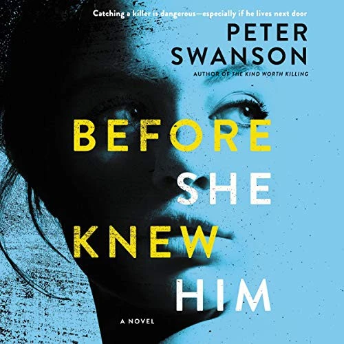 Before She Knew Him : A Novel