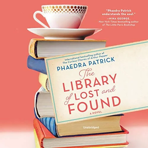 The Library of Lost and Found