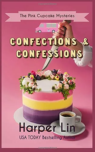 Confections and Confessions : 9