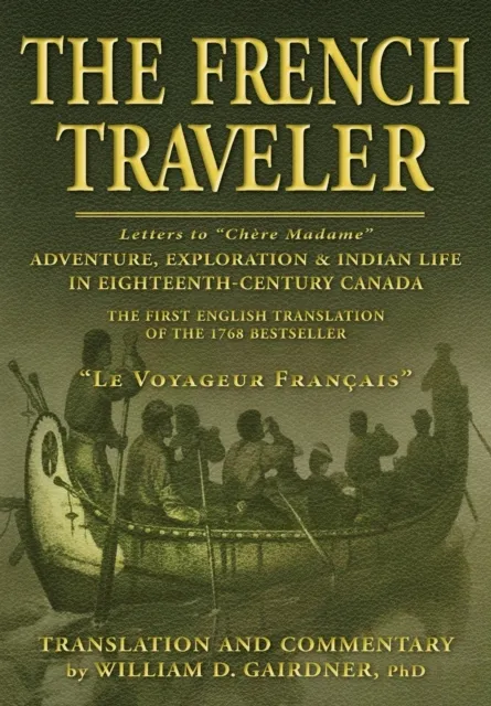 The French Traveler