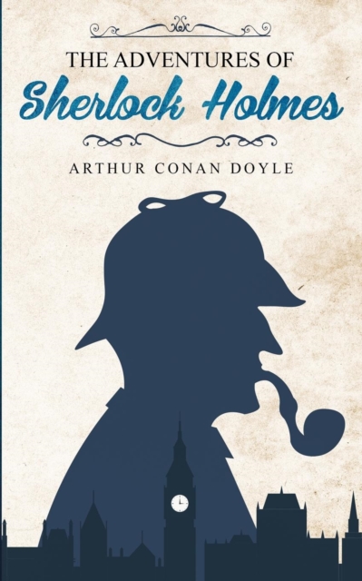 The Adventures of Sherlock Holmes