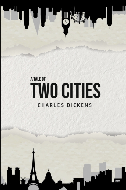 A Tale of Two Cities