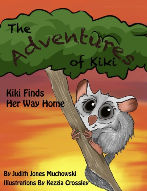 The Adventures of Kiki