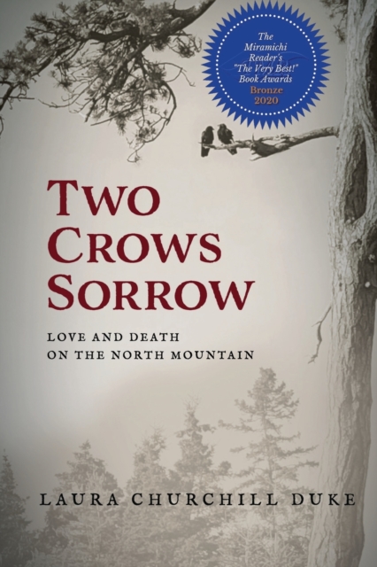 Two Crows Sorrow
