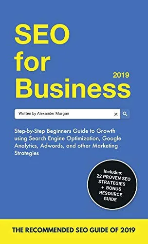 SEO for Business 2019