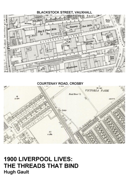 1900 Liverpool Lives