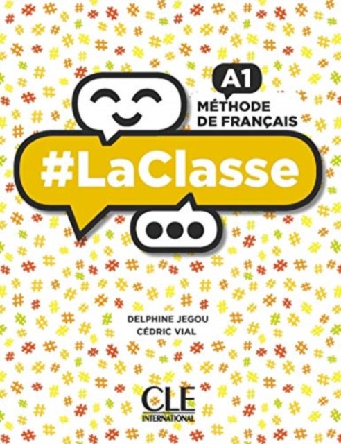 #LaClasse