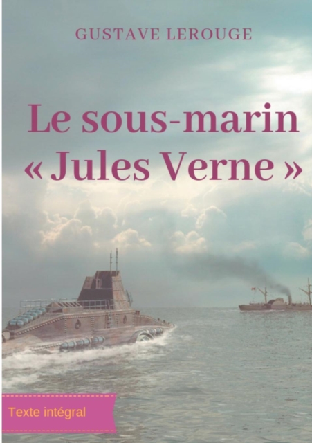 Le sous-marin Jules Verne