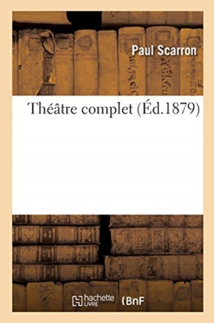 Theatre Complet