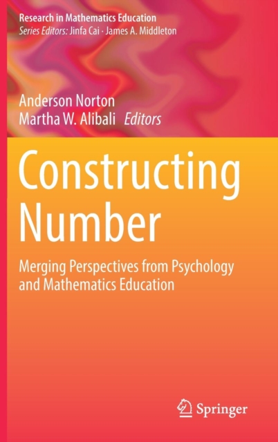 Constructing Number