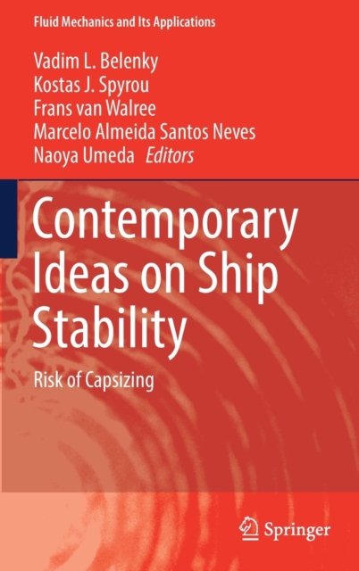 Contemporary Ideas on Ship Stability