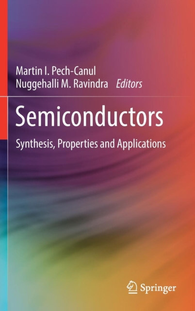 Semiconductors