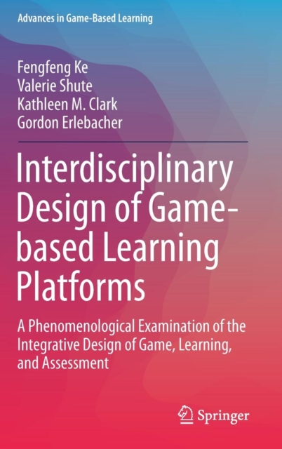 Interdisciplinary Design of Game-Based Learning Platforms
