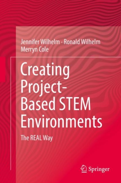 Creating Project-Based Stem Environments