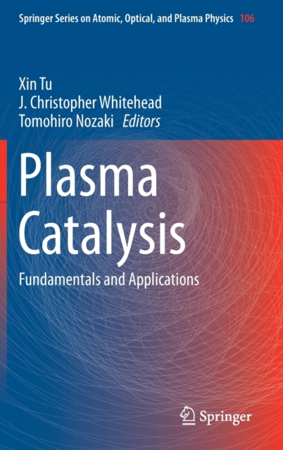 Plasma Catalysis