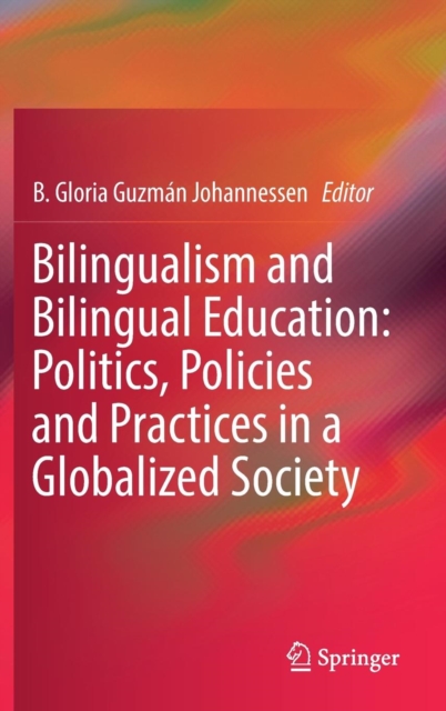 Bilingualism and Bilingual Education